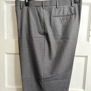 Croft & Barrow-Men’s Dress Pants 42x30 Good used condition